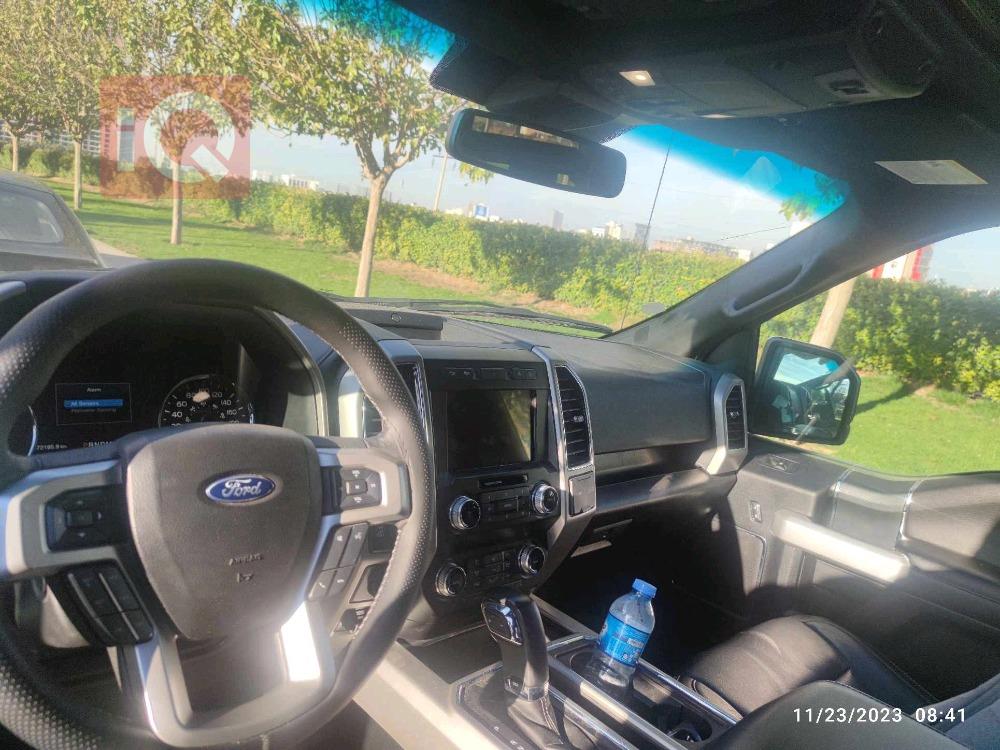 فۆرد F-150